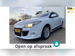 Renault Mégane Coupé - 1.4 TCe Privilège/1eigenaar/Dealer-onderhouden/Leder/Navi/Stoel verwarming+Elek-stoelen