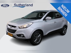 Hyundai ix35 - 1.6i GDI i-Vision | Stuur en stoelverwarming | Cruise Control | Climate Control | Trekhaak