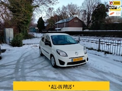 Renault Twingo - 1.2-16V Collection airco dubbele stoel ALLINPRIJS