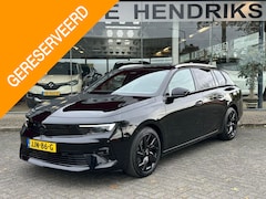 Opel Astra Sports Tourer - 1.2 Turbo GS Automaat | Full LED | Adaptive CC | V+A-cam | LM velgen | Apple Carplay Andro
