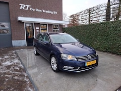 Volkswagen Passat Variant - Pano DSG Leder ETC