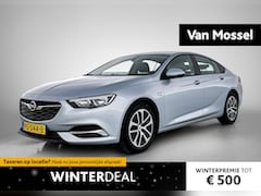 Opel Insignia Grand Sport - 1.5 Turbo EcoTec Online Edition | Cruise control| Parkeersensoren| Dealer onderhouden