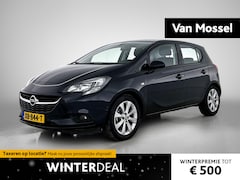 Opel Corsa - 1.4 Favourite