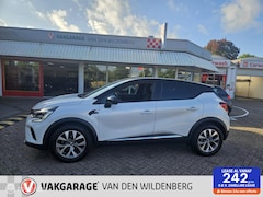 Renault Captur - 1.0 TCe 100 Edition One