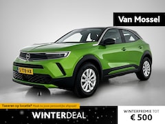 Opel Mokka - 1.2 Edition | Trekhaak | Navigatie | Parkeersensoren