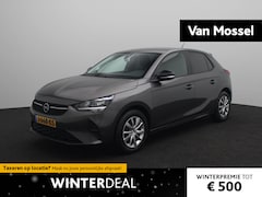 Opel Corsa - 1.2 Edition | Airco | Cruise control | Zuinig