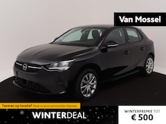 Opel Corsa-e - Level 2 50 kWh