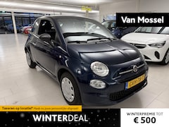 Fiat 500 - 1.0 Hybrid Urban