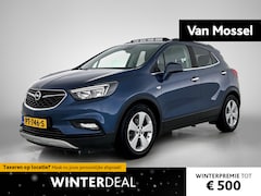 Opel Mokka X - 1.4 Turbo Innovation | Camera | Trekhaak | Navigatie | Climate control | Lichtmetalen velg