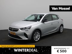 Opel Corsa-e - Level 2 50 kWh | Navigatie | Climate control | Apple carplay/Android Auto