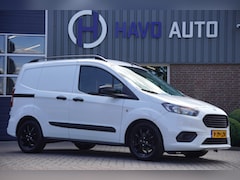 Ford Transit Courier - 1.0 Benzine, AIRCO, BTW-BPM-VRIJ / MARGE