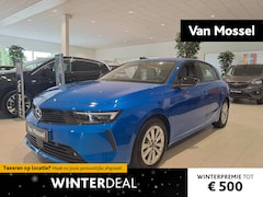 Opel Astra - 1.2 Level 2