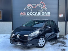 Renault Clio - 1.2 Authentique - Cruise - Navi - Airco