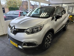 Renault Captur - 1.2 TCe Xmod