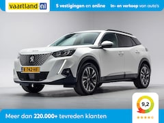 Peugeot e-2008 - EV 50 kWh Allure 3-Fase [ Navi Camera Stoelverwarming ]
