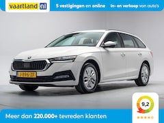 Skoda Octavia - 1.0 TSI Business Edition [ Navi Virtual Elek.klep ]