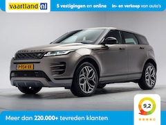 Land Rover Range Rover Evoque - 1.5 P300e AWD R-Dynamic HSE [ Leder Meridian Stoelverwarming ]
