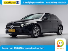 Mercedes-Benz A-klasse - 250 e Business Solution Luxury Aut. [ Sfeerverlichting Sportstoelen Widescreen ]