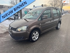 Volkswagen Caddy - 1.2 TSI Comfortline