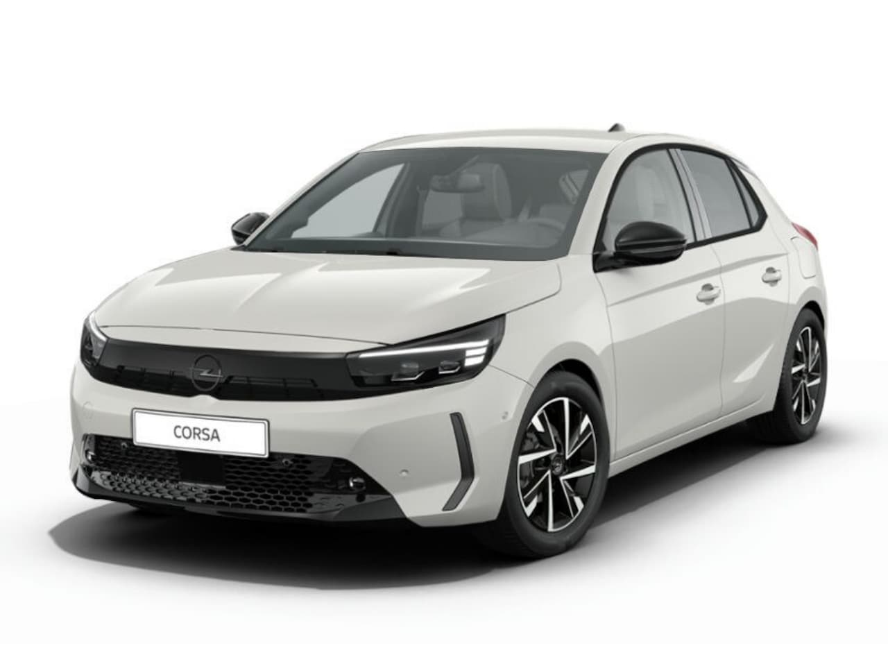 Opel Corsa - GS | Achteruitrijcamera 180° | Dode hoek waarschuwing | Draadloze Apple Carplay en Android - AutoWereld.nl