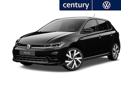 Volkswagen Polo - R-Line-Edition 1.0 70 kW / 95 pk TSI Hatchback 7 v ersn. DSG