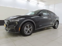 Ford Mustang Mach-E - 75kWh 269pk RWD Tech Pack 93, 5% [ LEDER+STOEL/STUURWIELVERWARMING+CARPLAY ]