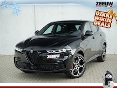 Alfa Romeo Tonale - 1.3T PHEV 280 PK Veloce | Leder | Navi | LED | 19"