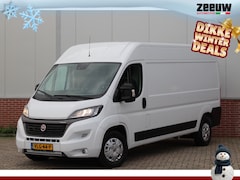 Fiat E-Ducato - e-Ducato 3.5t GESLOTEN BESTEL L3H2 BEV 47kWh
