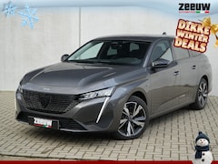Peugeot 308 SW - 180 PK Plug-in HYbrid Allure | Trekhaak | Comfort | Navi | Carpl