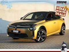 Lancia Y(psilon) - Ypsilon LX 51 kWh | Navi | Exclusive | "Oro"