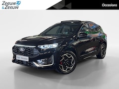 Ford Kuga - 2.5 PHEV ST-Line X |Winter-pack| Panorama-dak|Trekhaak elektrisch uitklapbaar| Licht-pakke