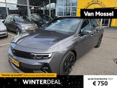 Opel Astra Sports Tourer - 1.2 Level 4 | 130pk | Automaat | Zeer Compleet | DEMO SALE |