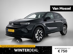 Opel Mokka - 1.2 Turbo Edition | 130pk | Navigatie | Apple Carplay/Android Auto | DEMO SALE | Beschikba