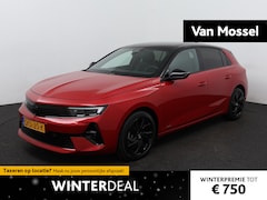 Opel Astra - 1.6 Hybrid Level 4 | Winterpakket | Schuifdak | Navi | AGR stoelen | Zeer complete auto |