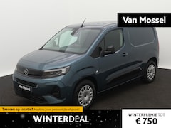 Opel Combo Electric - L1 50 kWh DEMO SALE |beschikbaar vanaf 23-12-2025