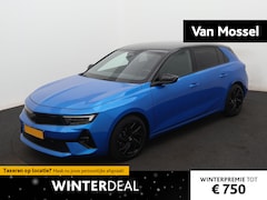 Opel Astra Electric - 54 kWh GS | Navigatie | Camera | Airco