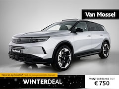Opel Grandland - 1.6 Turbo Plug-in-Hybrid GS | Navi | Camera | Schuifdak | 20" L.M.|