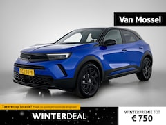 Opel Mokka - 1.2 Turbo Hybrid GS | Navi | Cruisecontrol | Camera |