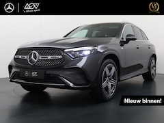 Mercedes-Benz GLC-klasse - 400e 4MATIC AMG Line Panoramadak, Wegklapbare trekhaak, Klasse 3