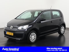 Volkswagen Up! - 1.0 | Zondag Open