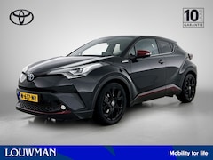 Toyota C-HR - 1.8 Hybrid Premium | Trekhaak afneembaar |