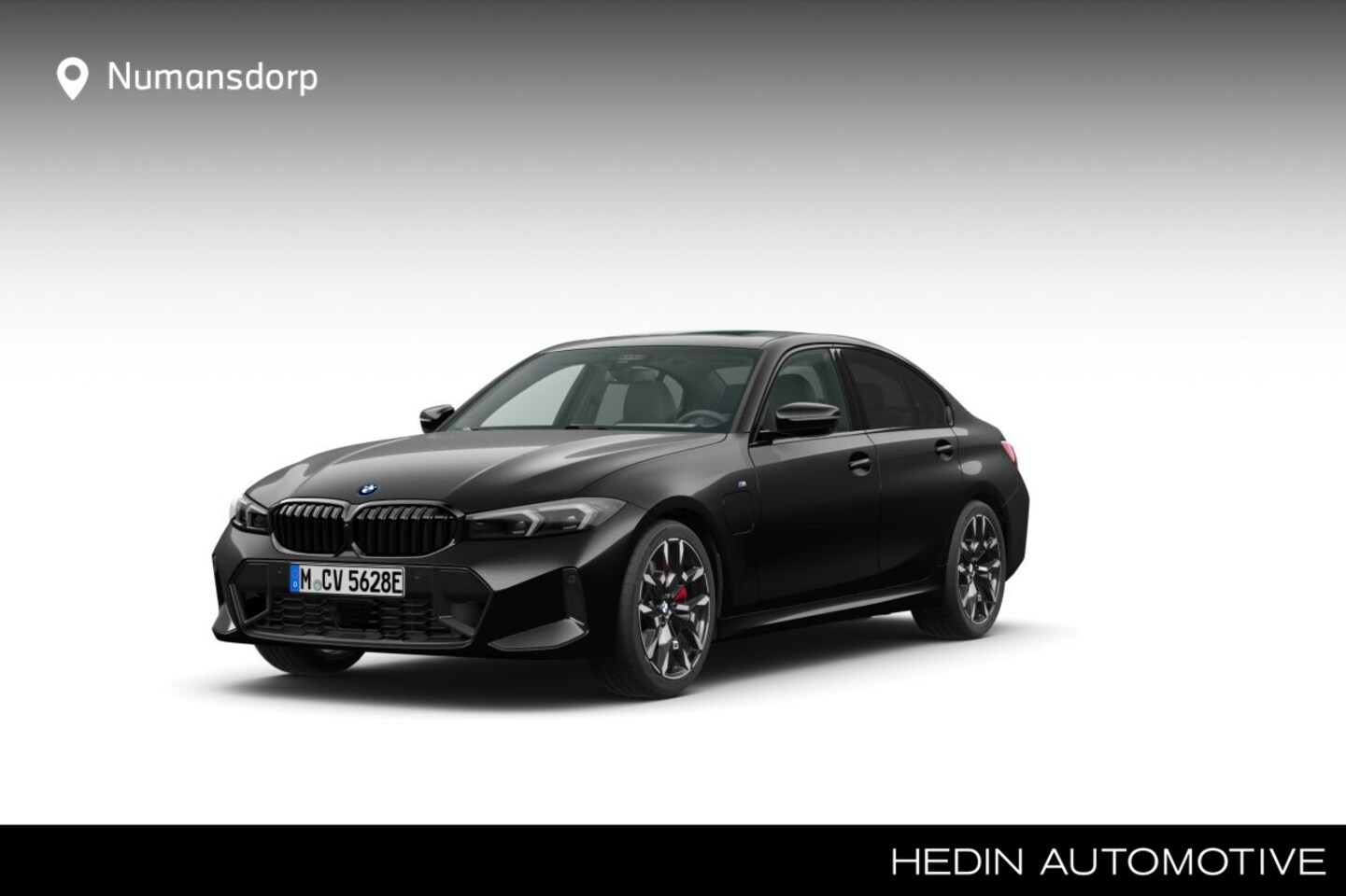 BMW 3-serie - 330e | M-Sport Pro | 19'' | S/k-dak | ACC | Driv. Ass. | Park. Plus | Head-Up | HiFi | Ada - AutoWereld.nl