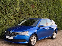 Skoda Fabia Combi - 1.0 TSI Active CarPlay