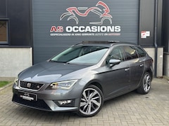 SEAT Leon ST - 2.0 TDI FR - DSG - PANO - DIGITALE DASH