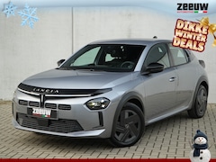 Lancia Y(psilon) - Ypsilon 1.2 Turbo 100 PK Hybrid | Navi | Direct Leverbaar