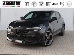 Alfa Romeo Junior - Veloce 54 kWh 280 PK | Sport Pack | Techno Pack | 20"