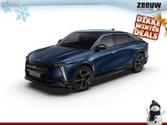 DS No 8 - Pallas 74 kWh | Nu te bestellen bij Zeeuw Automotive