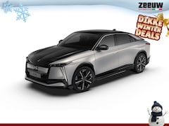DS No 8 - AWD Long Range Étoile 97 kWh | Nu te bestellen bij Zeeuw