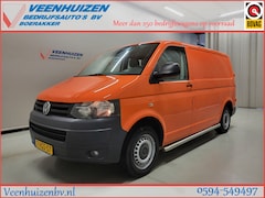 Volkswagen Transporter - 2.0TDI Apk tot 7-2026