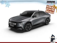 DS No 8 - Étoile 74 kWh